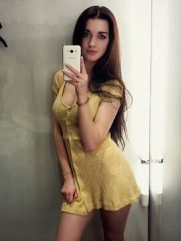 Проститутка Лиана