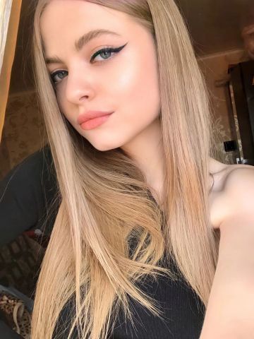 Проститутка Николь