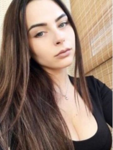 Проститутка Ольга